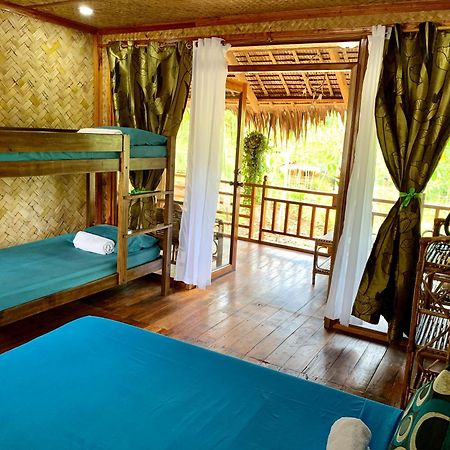 Villa Nagtabon Puerto Princesa Eksteriør bilde