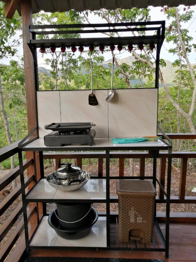 Villa Nagtabon Puerto Princesa Eksteriør bilde