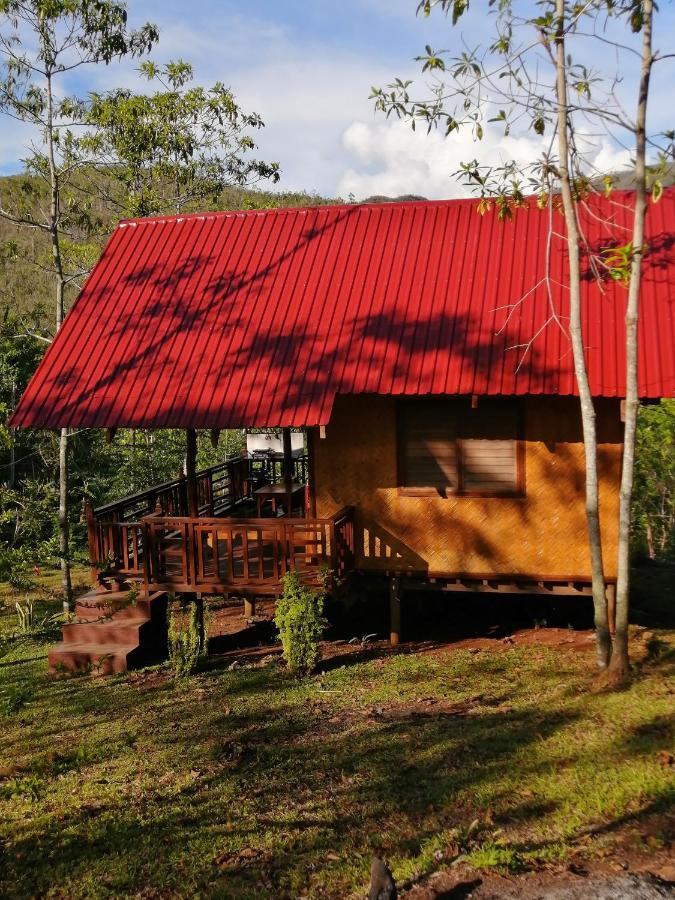 Villa Nagtabon Puerto Princesa Eksteriør bilde
