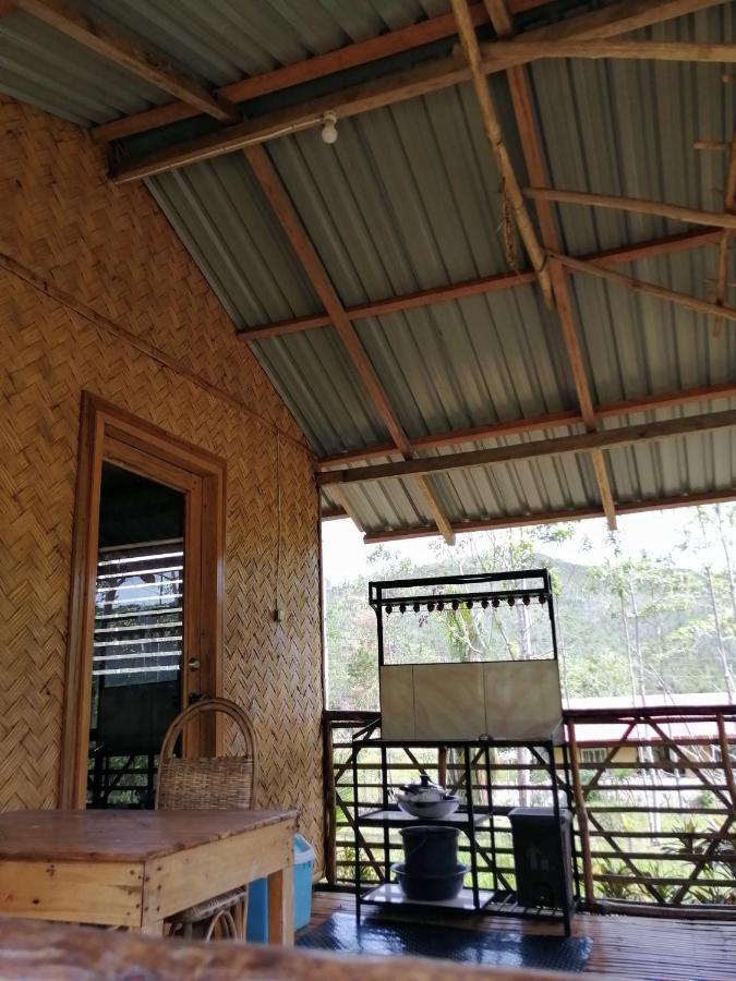 Villa Nagtabon Puerto Princesa Eksteriør bilde