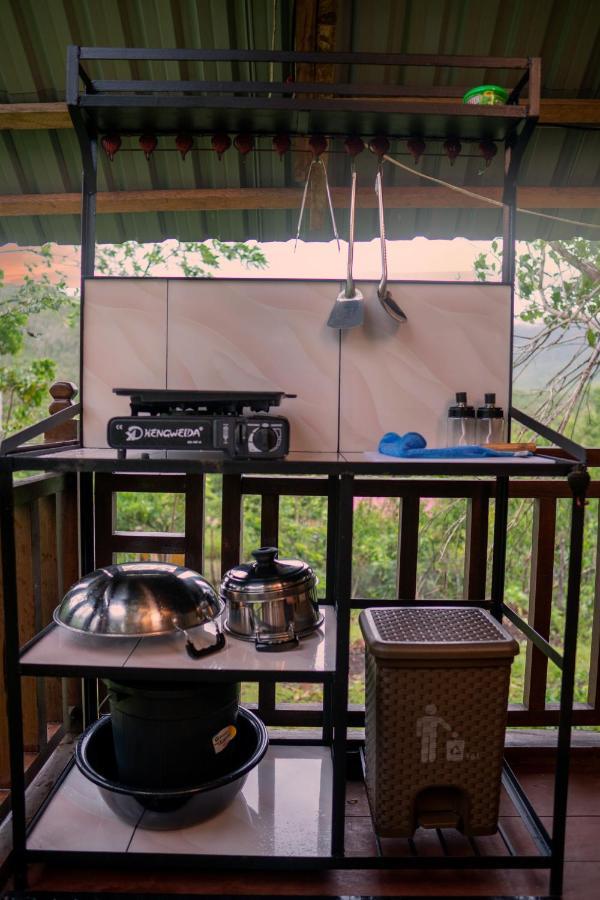 Villa Nagtabon Puerto Princesa Eksteriør bilde