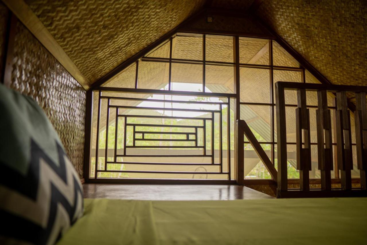 Villa Nagtabon Puerto Princesa Eksteriør bilde
