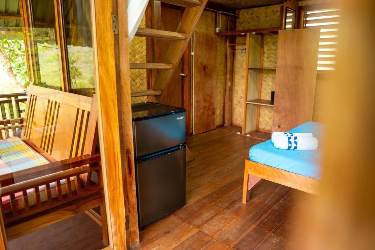 Villa Nagtabon Puerto Princesa Eksteriør bilde