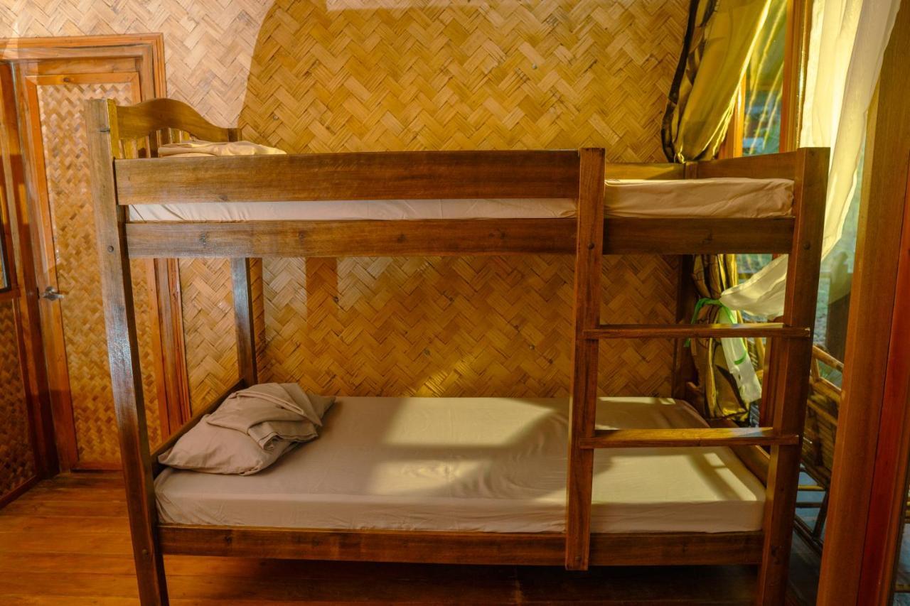 Villa Nagtabon Puerto Princesa Eksteriør bilde
