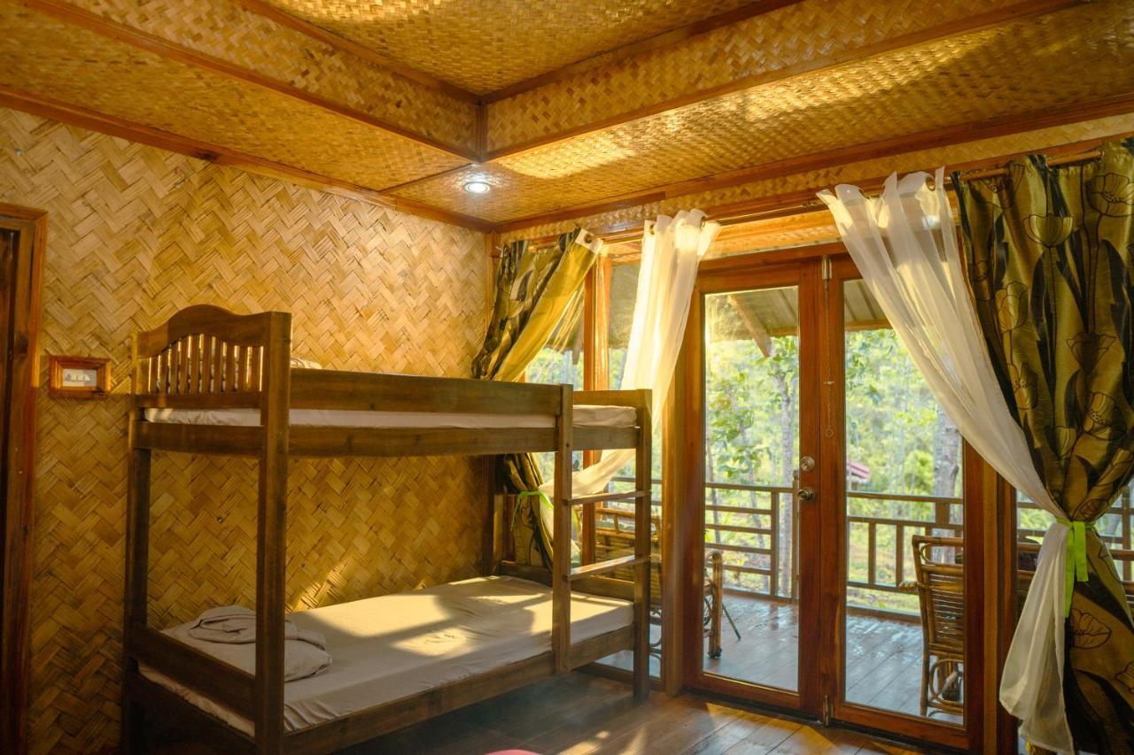 Villa Nagtabon Puerto Princesa Eksteriør bilde