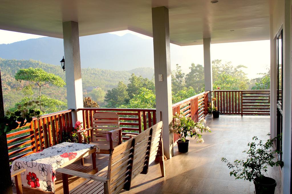 Villa Nagtabon Puerto Princesa Eksteriør bilde