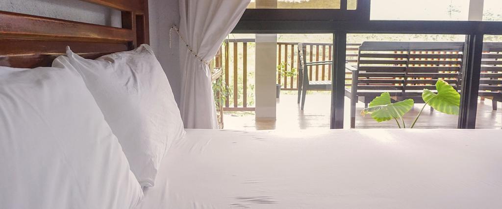 Villa Nagtabon Puerto Princesa Eksteriør bilde