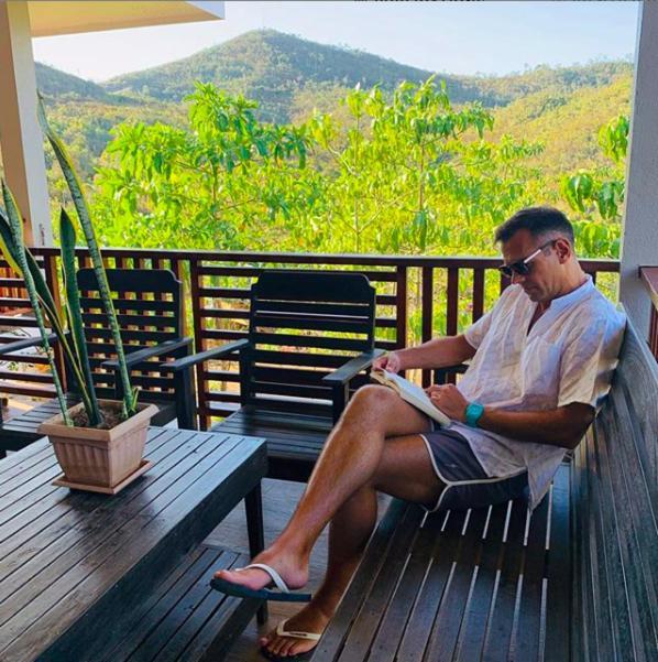 Villa Nagtabon Puerto Princesa Eksteriør bilde